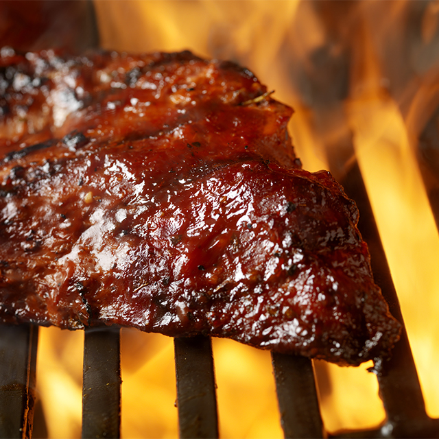 BBQ Beef Brisket
