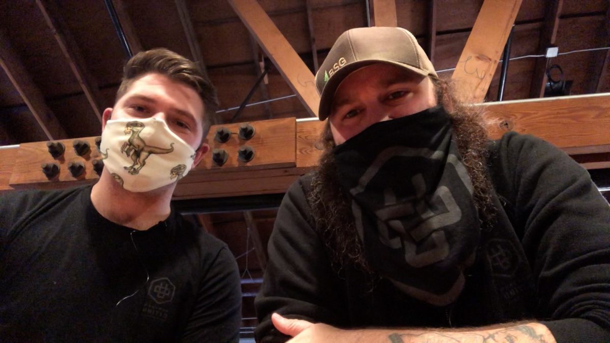 Virtual Beer Tasting Party Oakland United Beerworks